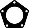 FIAT 46829677 Gasket, exhaust pipe